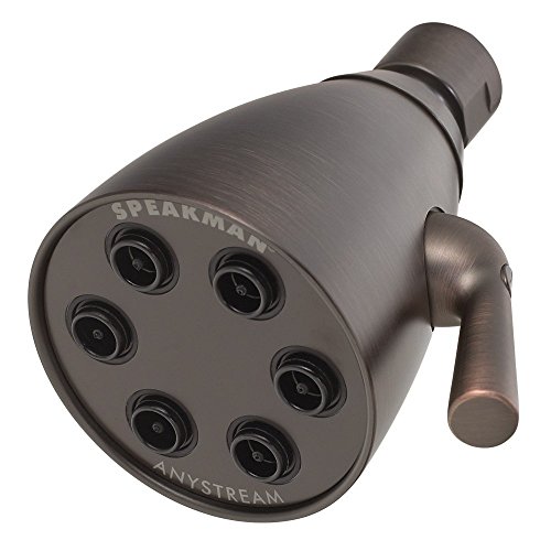 Oil Rubbed Bronze