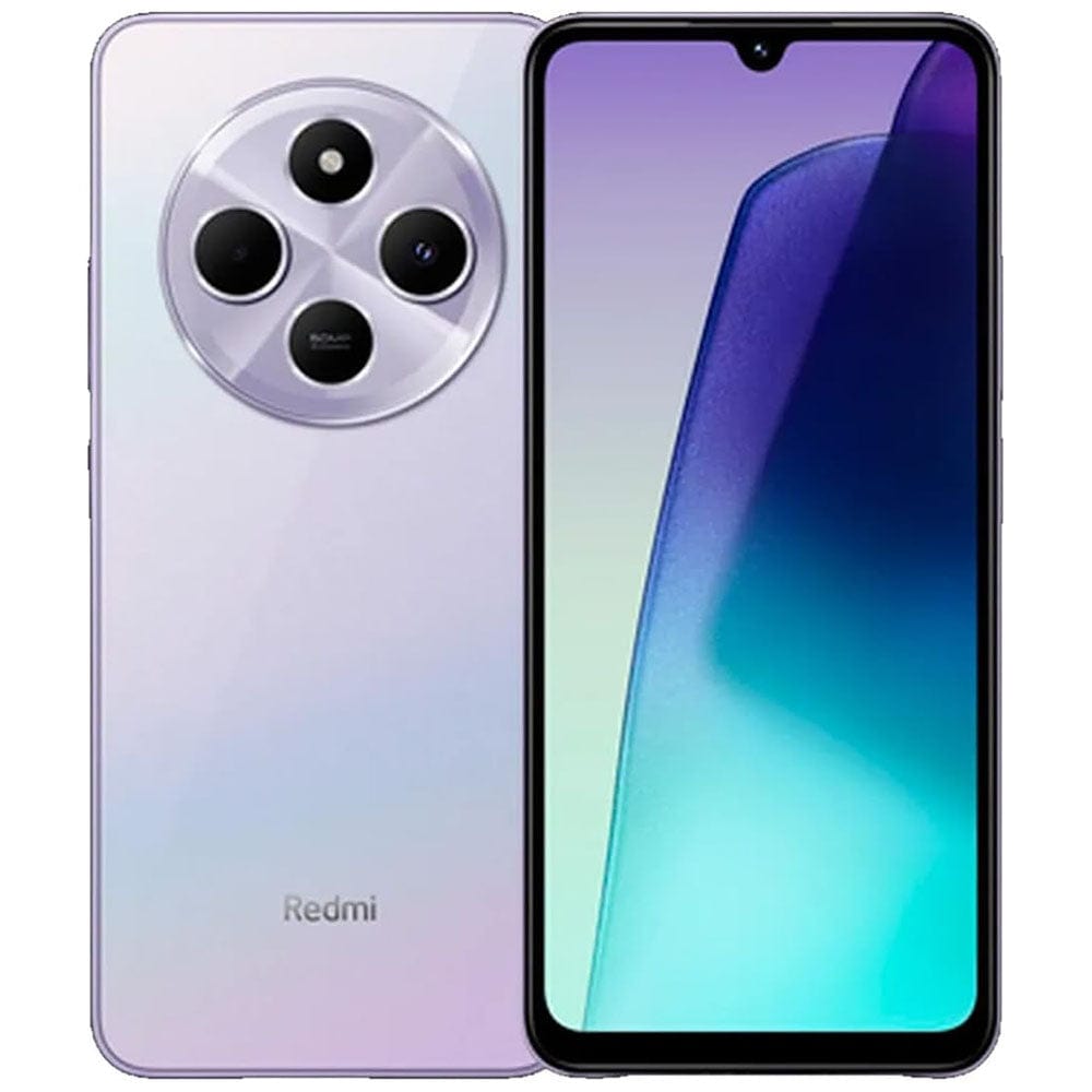 Dreamy Purple