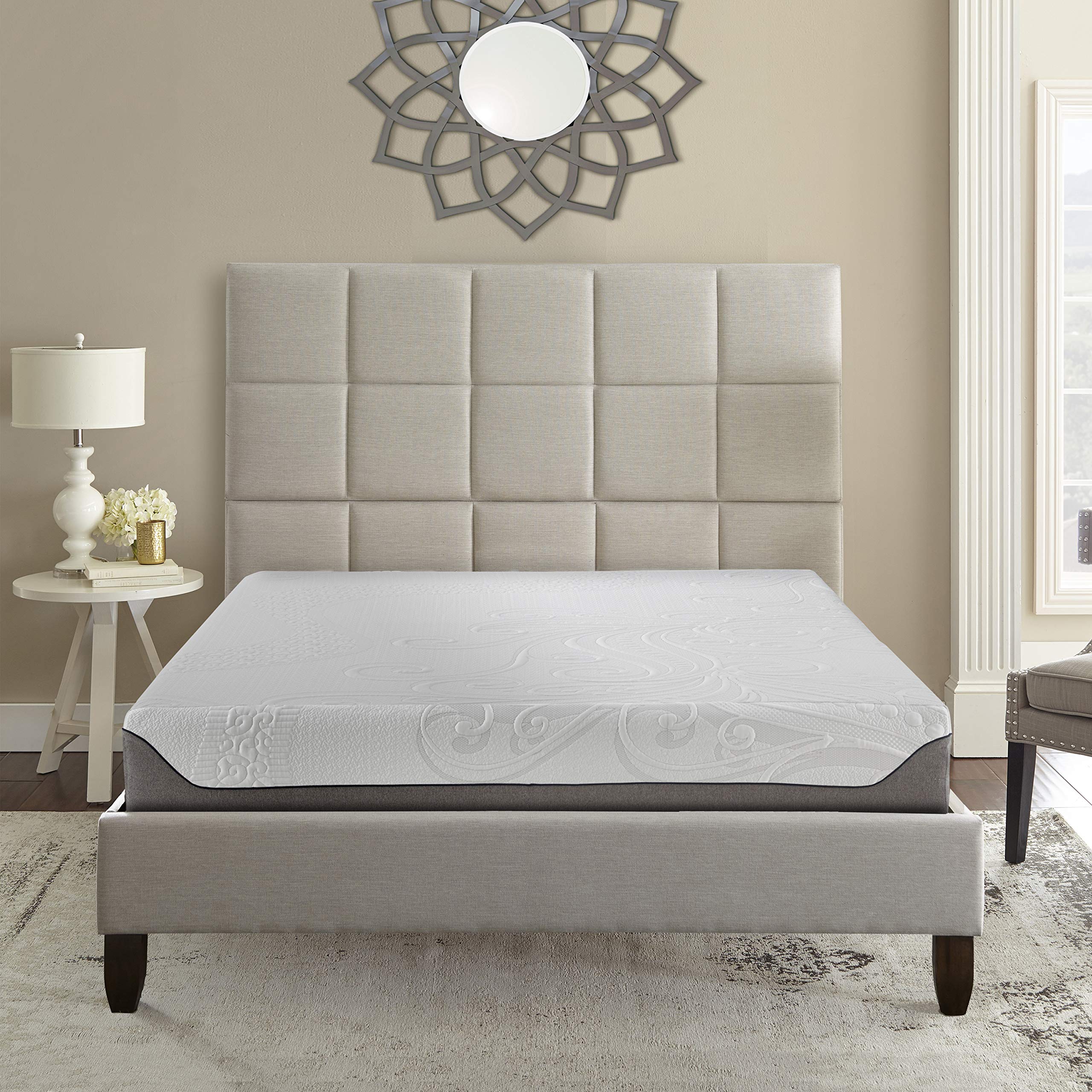 Boyd Sleep 10