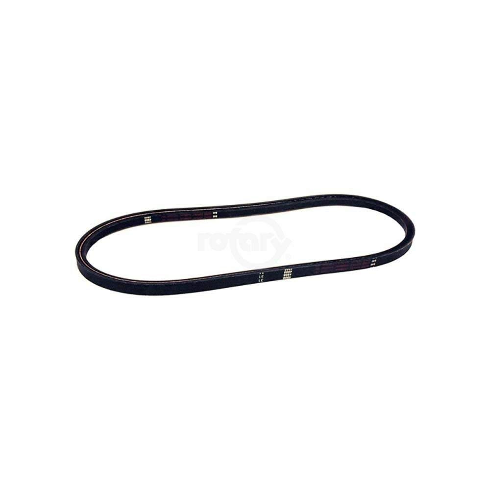 John Deere GC00073 Rotary 10485 Lawn Mower Belt Replacement - Compatible with John Deere Mowers - Perfect for Lawn Care & Yard Maintenance