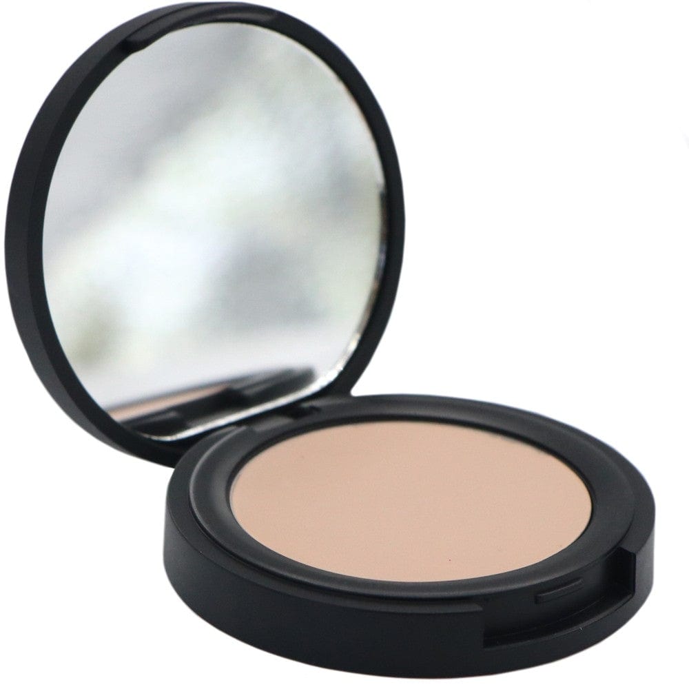 Biome Concealer Cream 3g - Natural Full Coverage Makeup for Dark Circles & Blemishes | Vegan, Cruelty-Free | Perfect for Daily Wear & Special Occasions