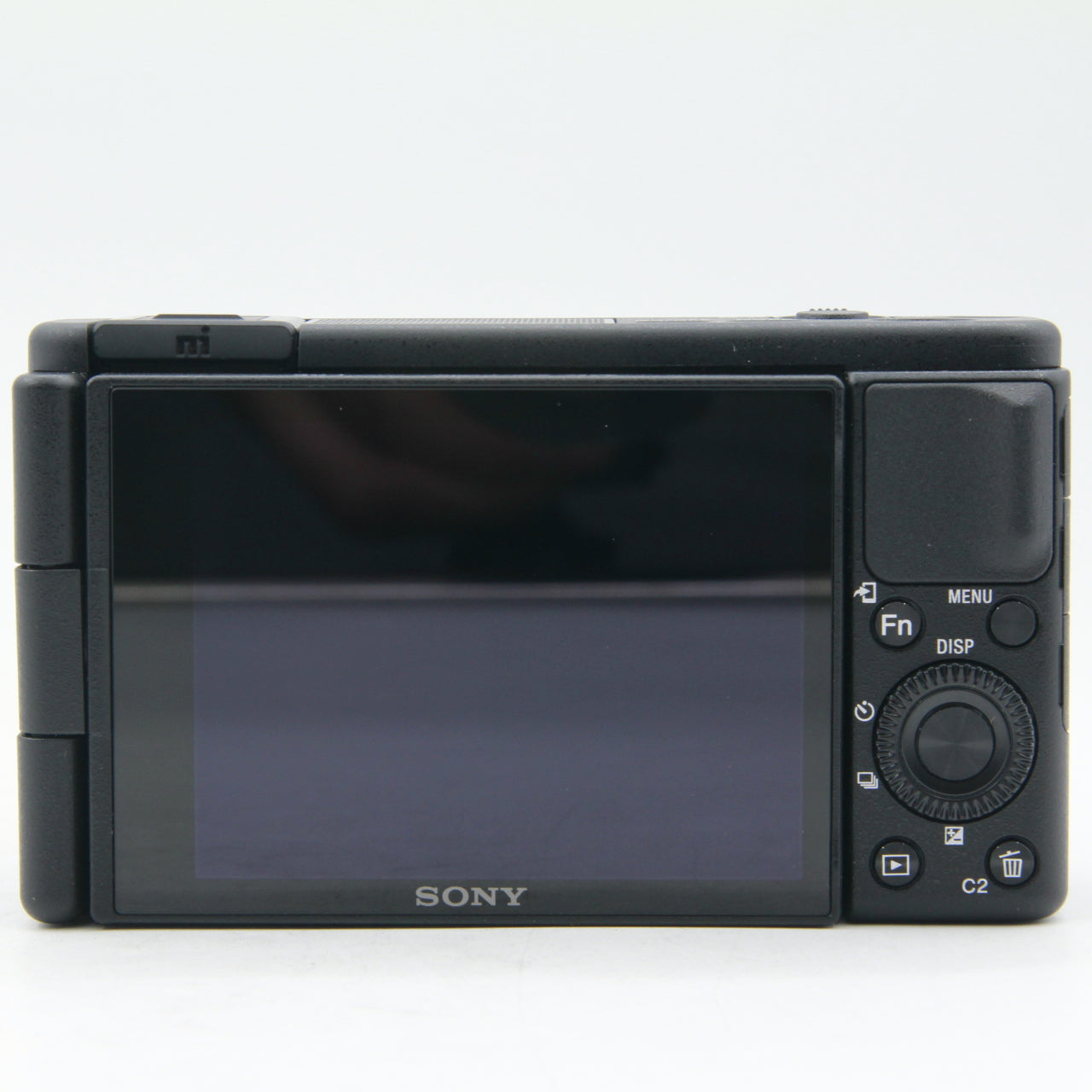 Sony ZV-1 Digital Camera (Black) - Open Box Excellent Condition | Vlogging & Content Creation Camera for YouTube, Travel & Everyday Use