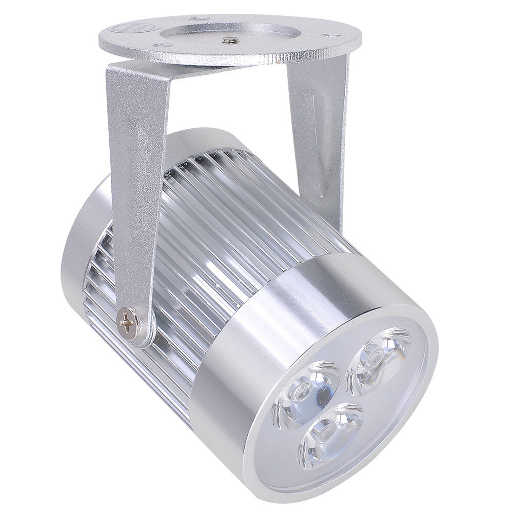 16 Inch Rotating Disco Ball with RGB Spotlight Set - Party Lighting for Dance Clubs, Home Parties & Events | TheLAShop