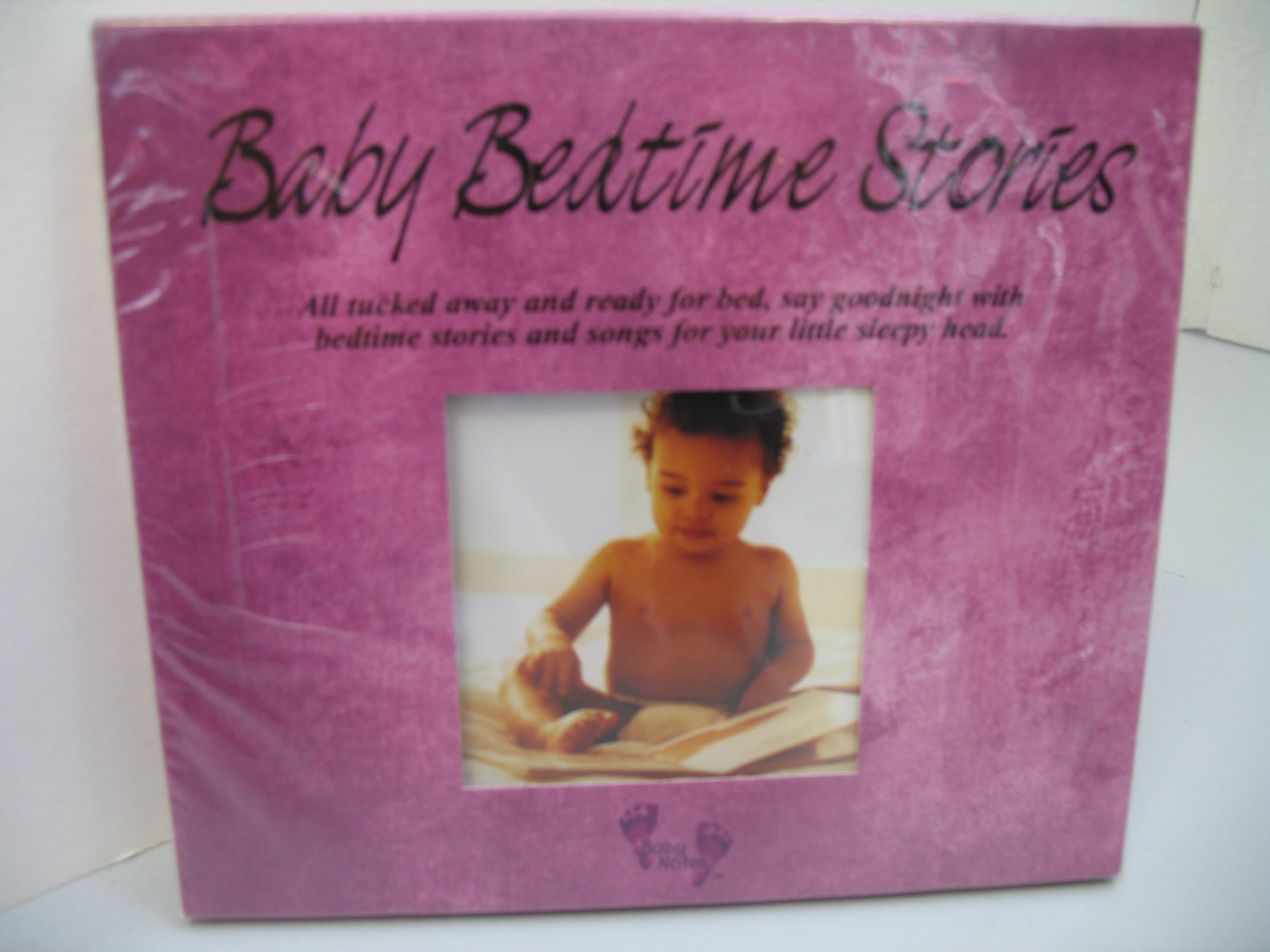 Baby Bedtime Stories by Baby Notes – Soothing Tales for Newborns & Toddlers | Perfect for Nighttime Routines & Sleep Training