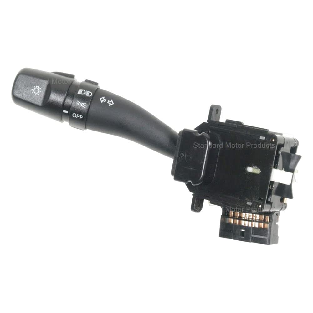 Universal Combination Switch - High-Quality Multi-Function Electrical Switch for Home & Automotive Use | Perfect for Lighting Control, Fan Speed Adjustment & Appliance Power Management
