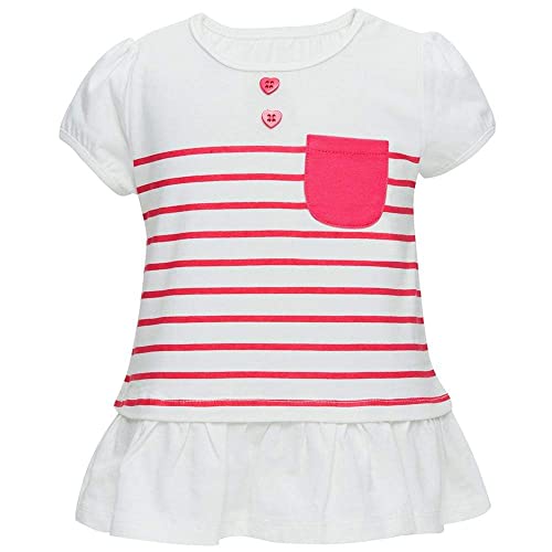 Kid - Pink Stripes