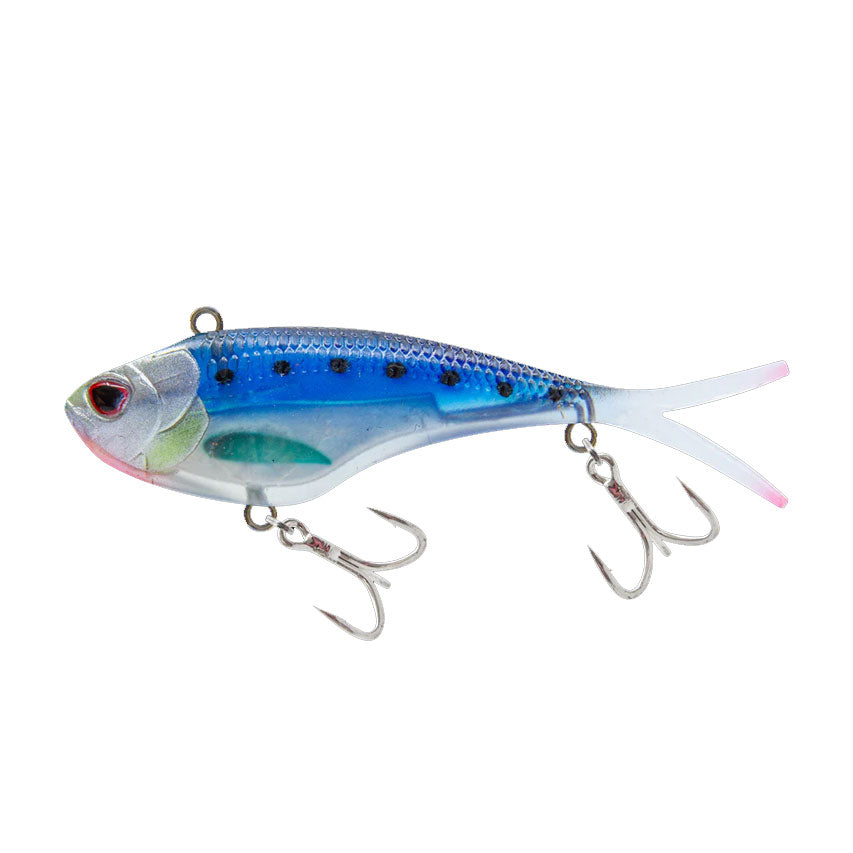 Swim 110mm 33g Aqua Ghost