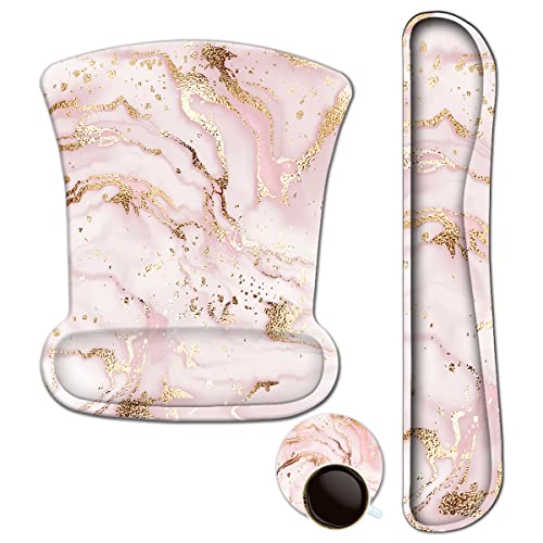 Pink Marble