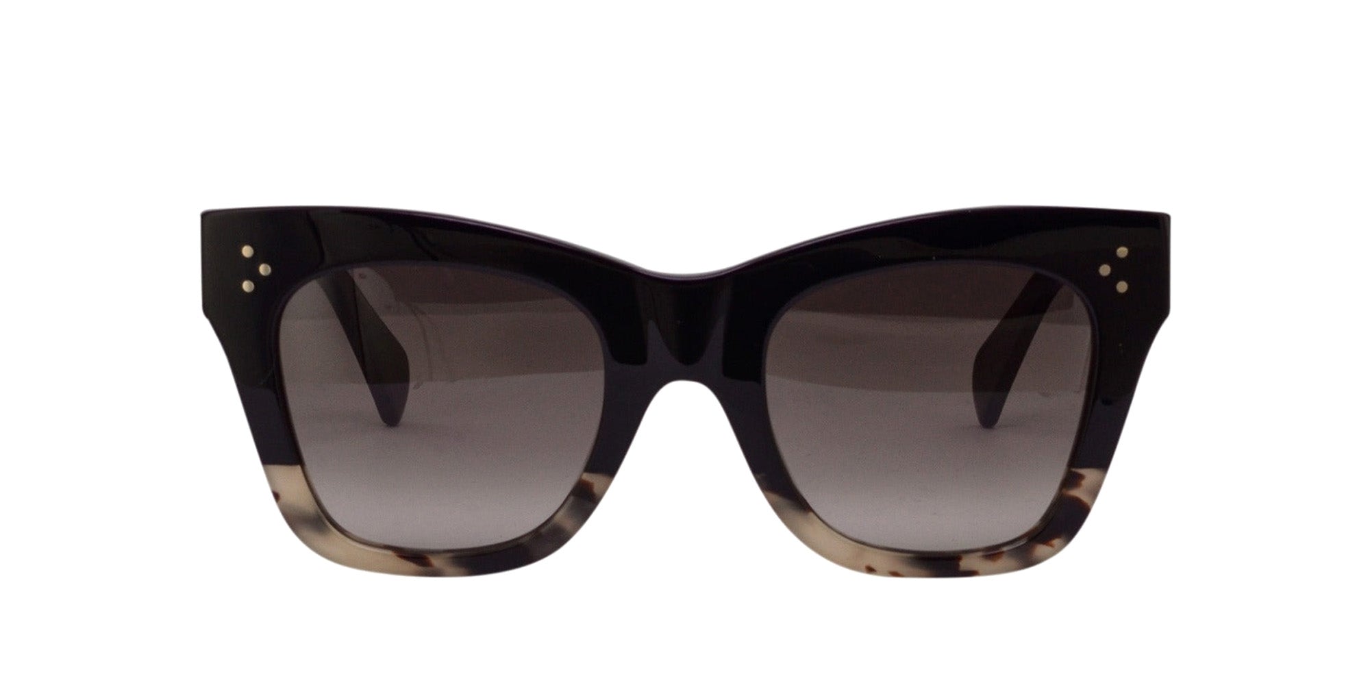 Celine Catherine CL4004IN Sunglasses - Luxury Designer Shades for Women, UV Protection & Stylish Fashion Accessory | Perfect for Outdoor, Travel & Everyday Wear