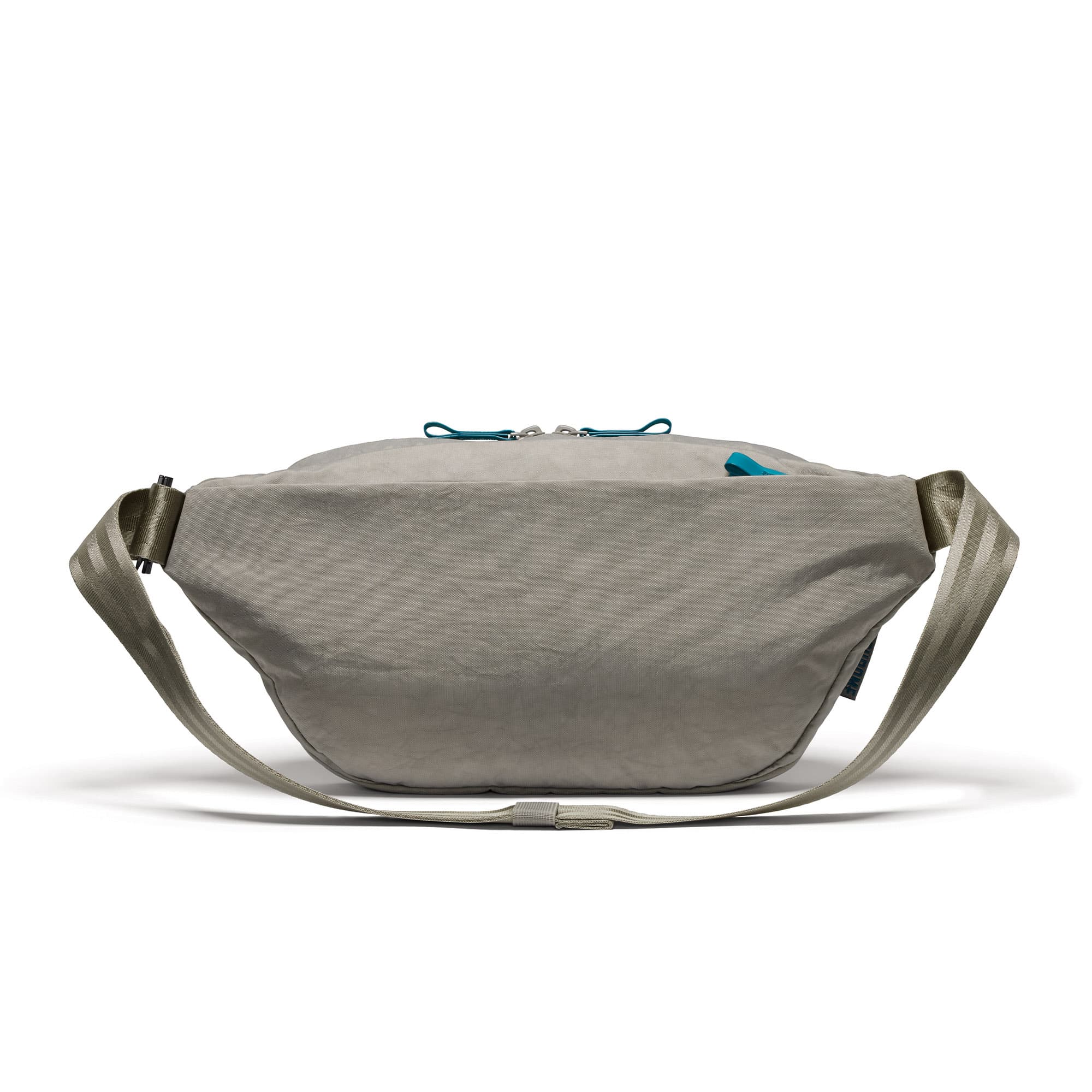 Sabin 6L Sling Bag - Lightweight Durable Crossbody Shoulder Bag for Men & Women - Perfect for Travel, Hiking, Gym & Everyday Use