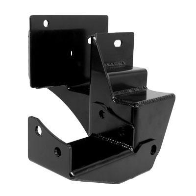 03-12 Dodge Ram 2500/3500 Synergy Front Long Arm Bracket Kit - Heavy Duty Suspension Upgrade for Off-Road & Towing Performance