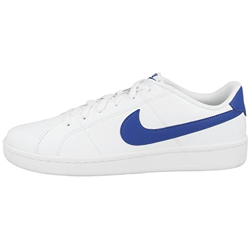 White Game Royal