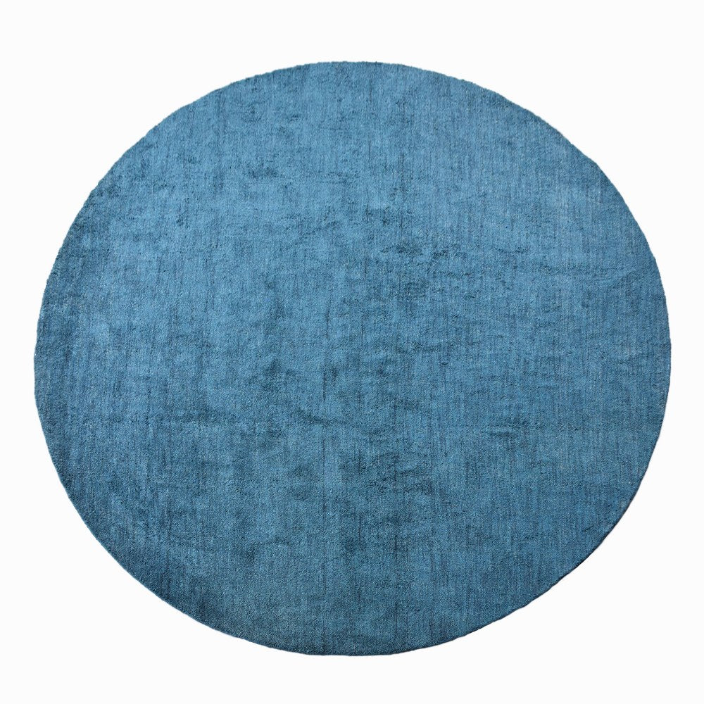 Hand Knotted Revive Rug - Premium Handmade Wool Area Rug for Living Room, Bedroom & Dining Room - Soft & Durable Home Decor