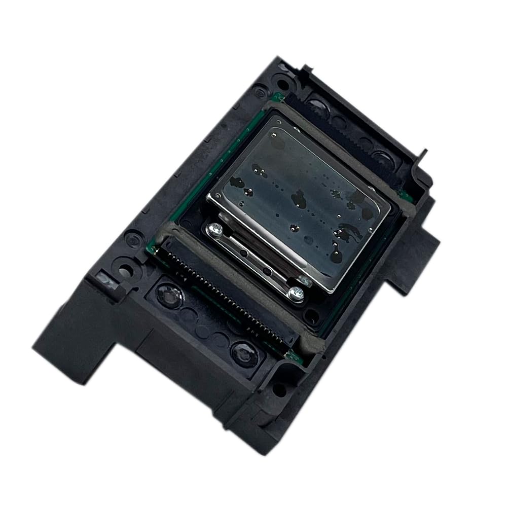 XP-600 F1080-A1 DX11 Printhead - Eco-Solvent UV Water-Based Printer Head Replacement for XP-600 Printers - Perfect for Signage, Textile Printing & Commercial Graphics