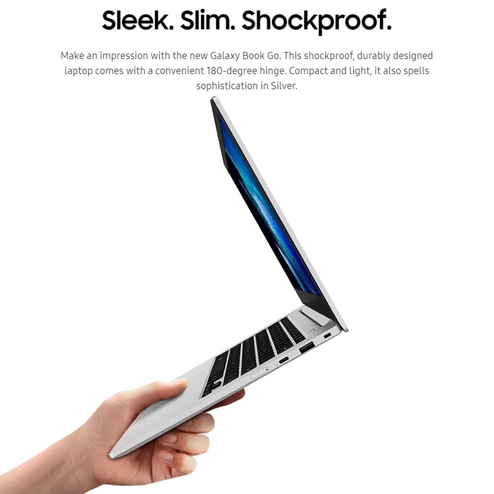 Samsung Galaxy Book Go 14