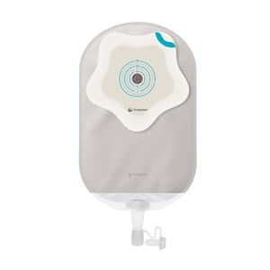 Coloplast Sensura Mio Kids One-Piece Urostomy Pouch for Children - Comfortable & Secure Pediatric Ostomy Bag for Active Kids | Ideal for School, Playtime & Daily Activities