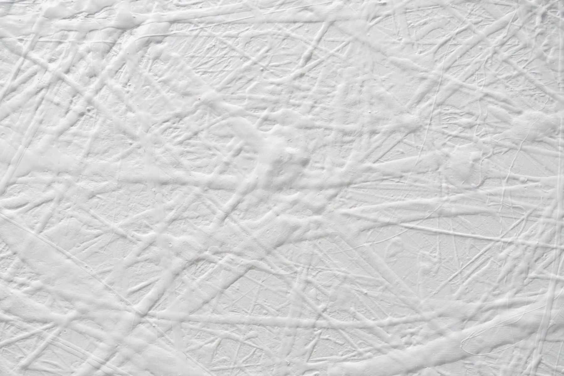 140cm x 180cm White Textured Abstract Canvas Painting - Modern Large Wall Art for Living Room, Bedroom & Office Decor