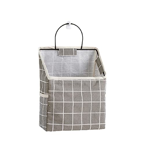 Grey Plaid