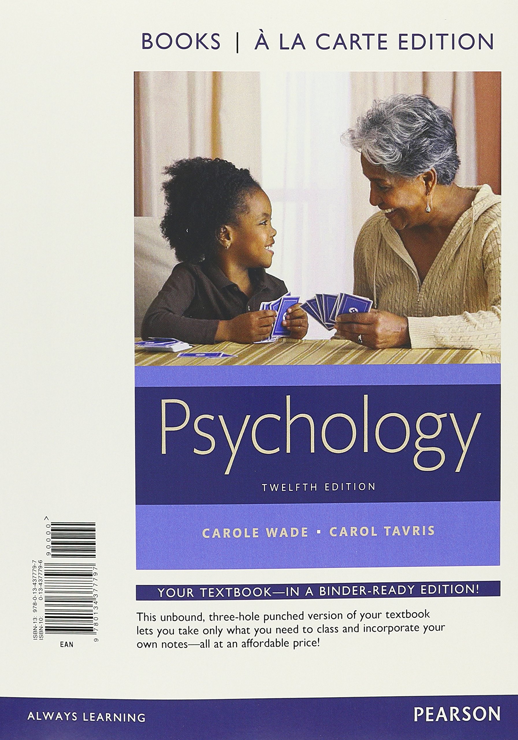 Psychology Books a la Carte - Best Selling Psychology Textbooks & Study Guides | Perfect for College Students, Self-Learners & Psychology Enthusiasts