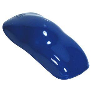 Restoration Shop - Marine Blue Urethane Basecoat with Clearcoat Auto Paint Kit - Professional High Gloss Gallon for Automotive, Car & Truck Refinishing - Perfect for DIY Projects & Professional Vehicle Restoration