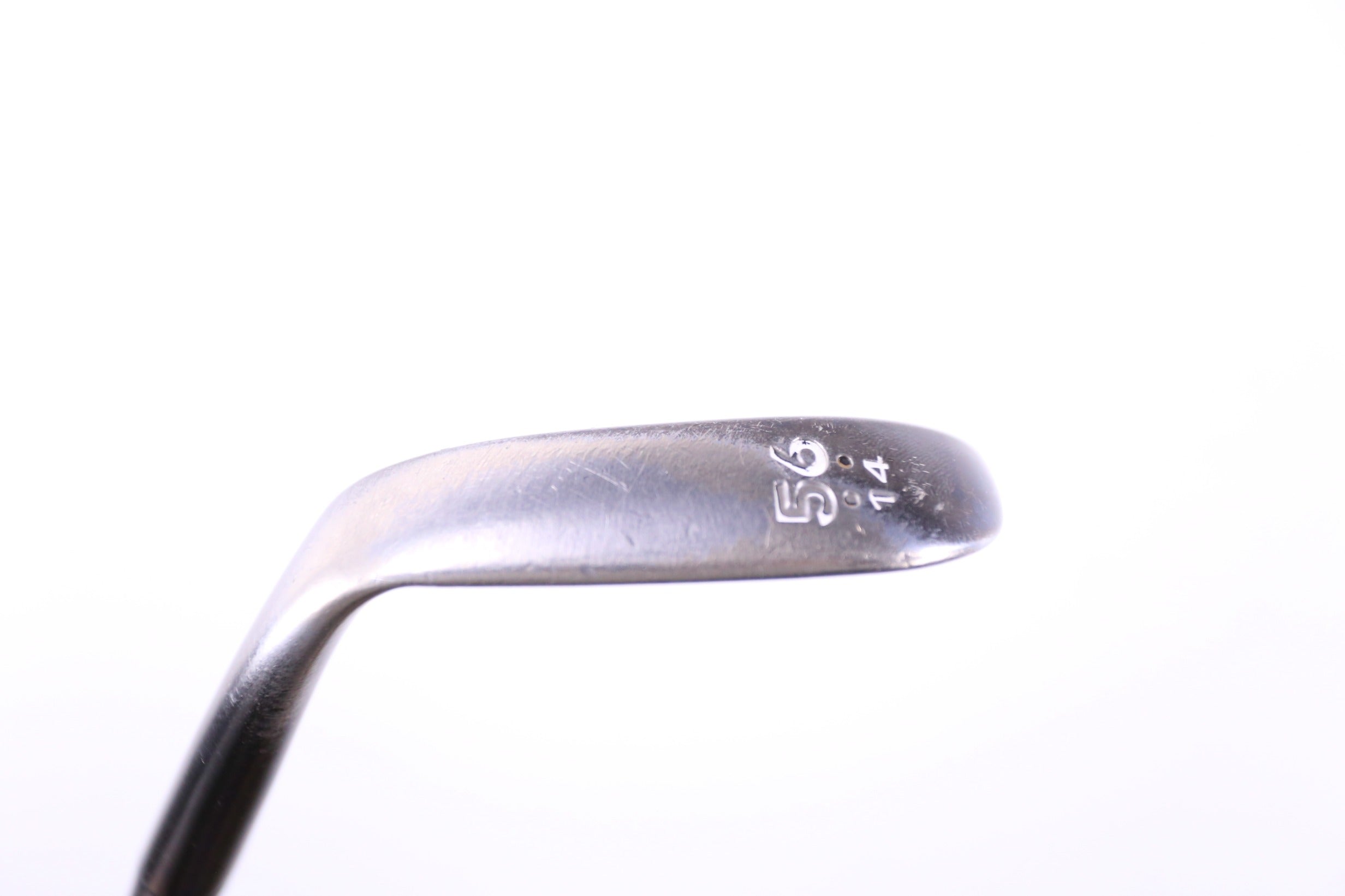 Used Cleveland 588 RTX Black Pearl Sand Wedge - 56° Stiff Flex Right Hand Golf Club for Bunker Shots & Short Game | Premium Condition Wedge for Men's Golf Accessories