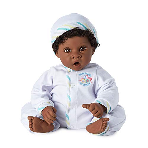 Dark Skin Tone