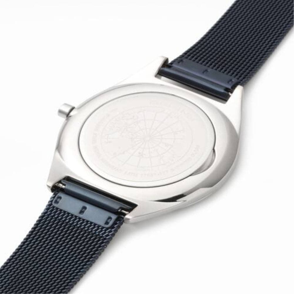 BERING 17031 307 Women's Luxury Watch - Elegant Stainless Steel Analog Wristwatch with Sapphire Crystal for Business, Party & Everyday Wear
