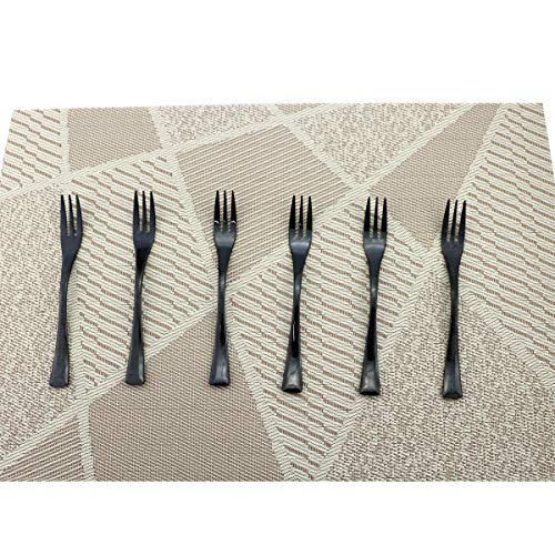 Cake Fork