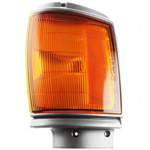 Driver Side