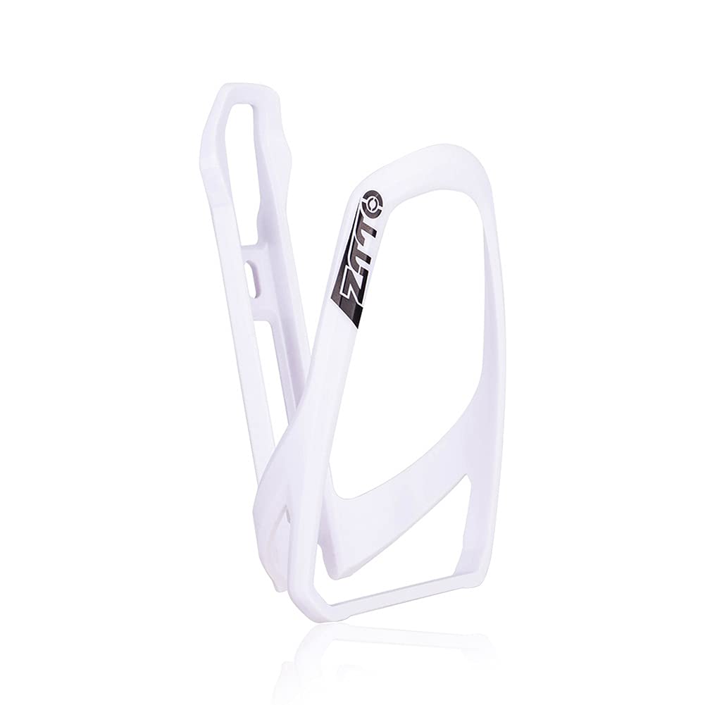 Lixada Universal Bike Cup Holder - Adjustable Motorcycle Drink Bottle Mount for Water Coffee & Beverages - Secure Clip-on Design for Road Bikes, Mountain Bikes & Commuting - Perfect for Cycling, Hiking & Outdoor Adventures