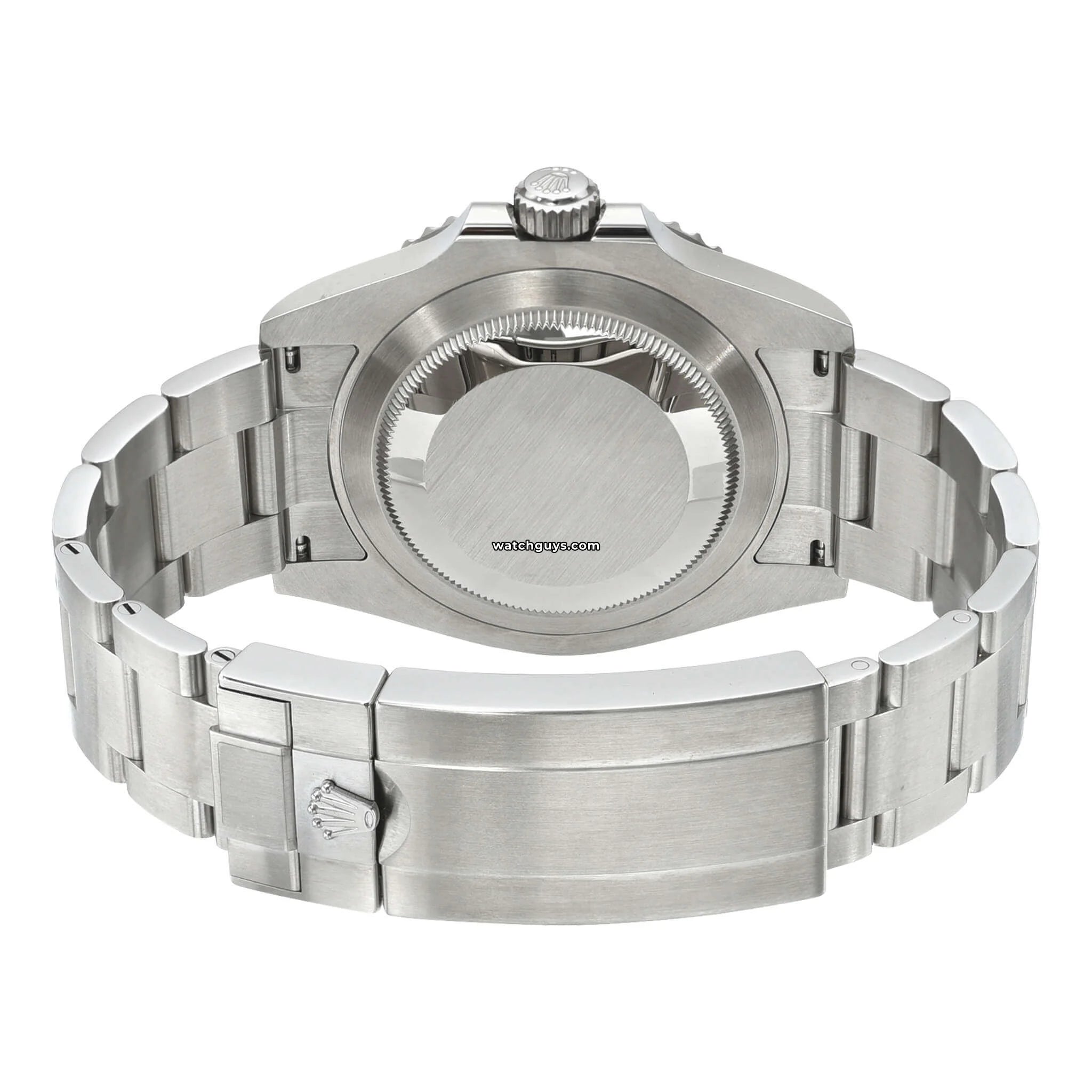 Rolex Submariner 126610LV Green Dial Stainless Steel Watch - Luxury Diver's Timepiece for Men, Perfect for Professional Diving, Business Meetings & Special Occasions