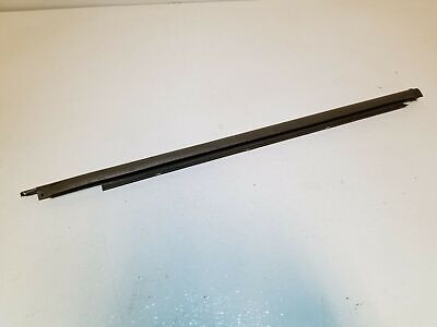 04-06 Nissan Maxima Rear Right Passenger Door Window Belt Seal Molding OEM Replacement Part - Perfect for Window Noise Reduction & Weather Protection