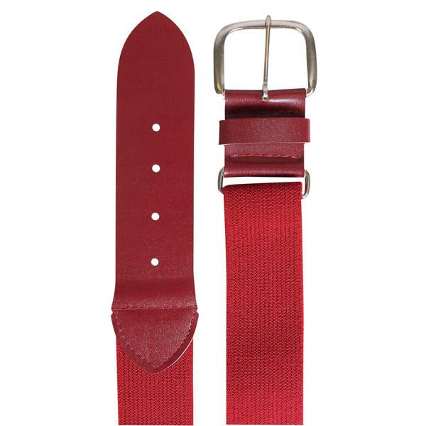Brute Baseball Belt - Durable & Adjustable Baseball Belt for Players & Coaches - Perfect for Games, Practice & Training