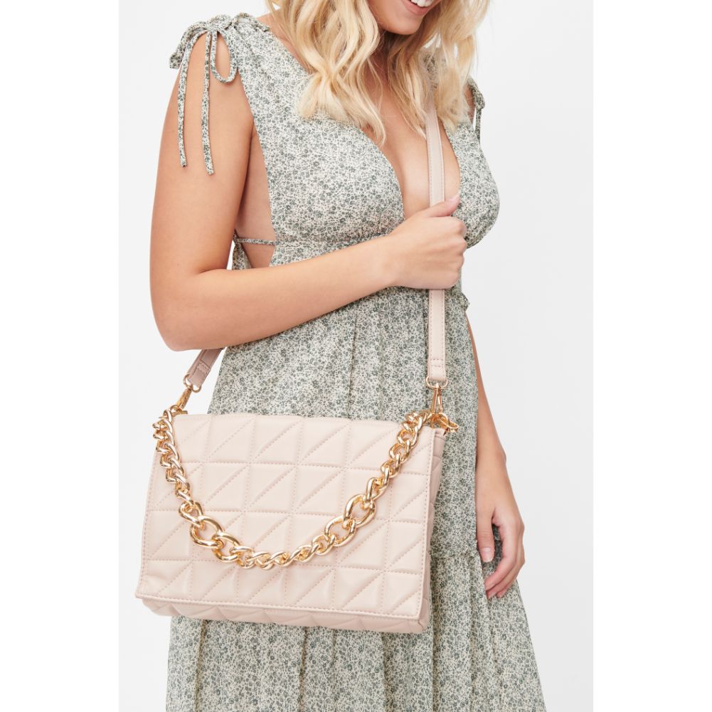 Stylish Temperance Crossbody Bag for Women - Fashionable & Functional Purse for Everyday Use, Travel & Shopping