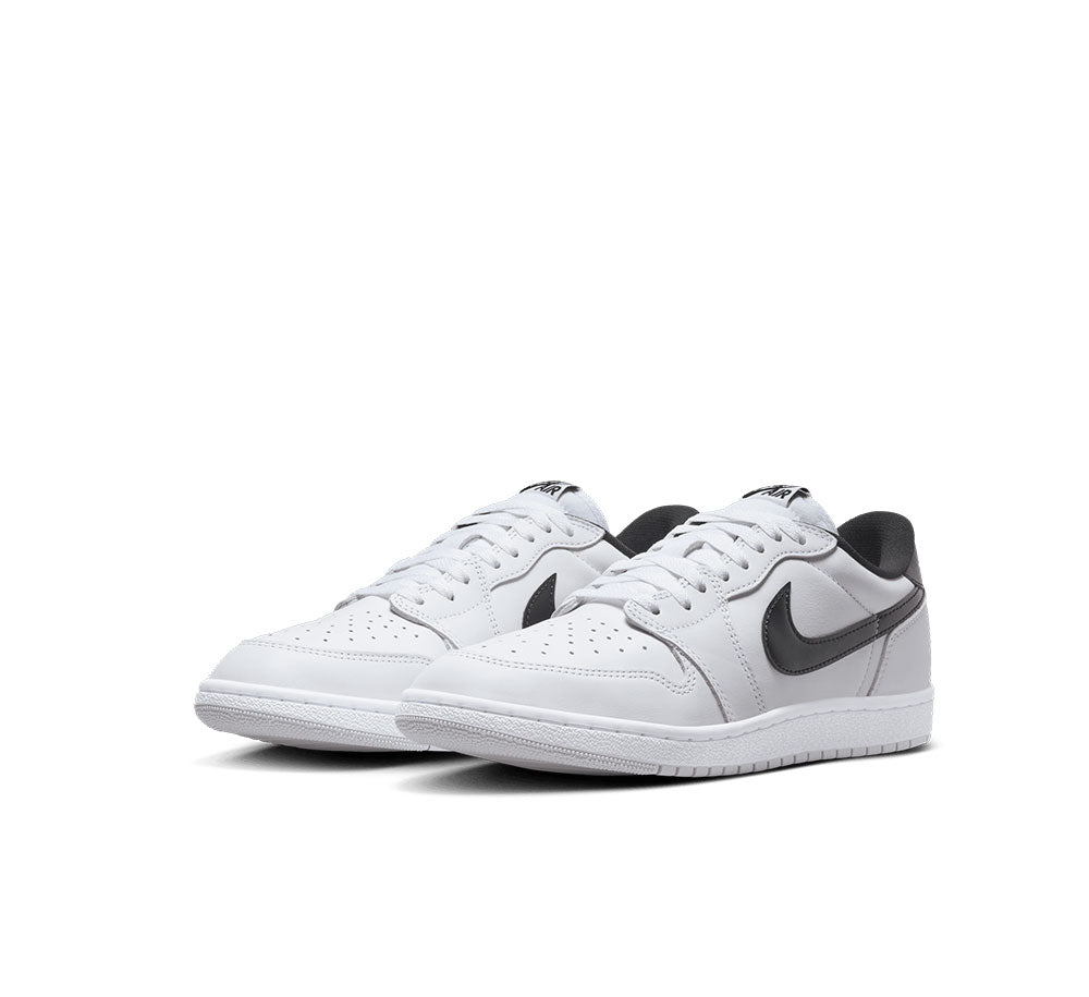 Air Jordan 1 Low '85 Retro Sneakers - Men's Basketball Shoes for Casual Wear & Street Style | Perfect for Everyday Fashion & Sneaker Collectors