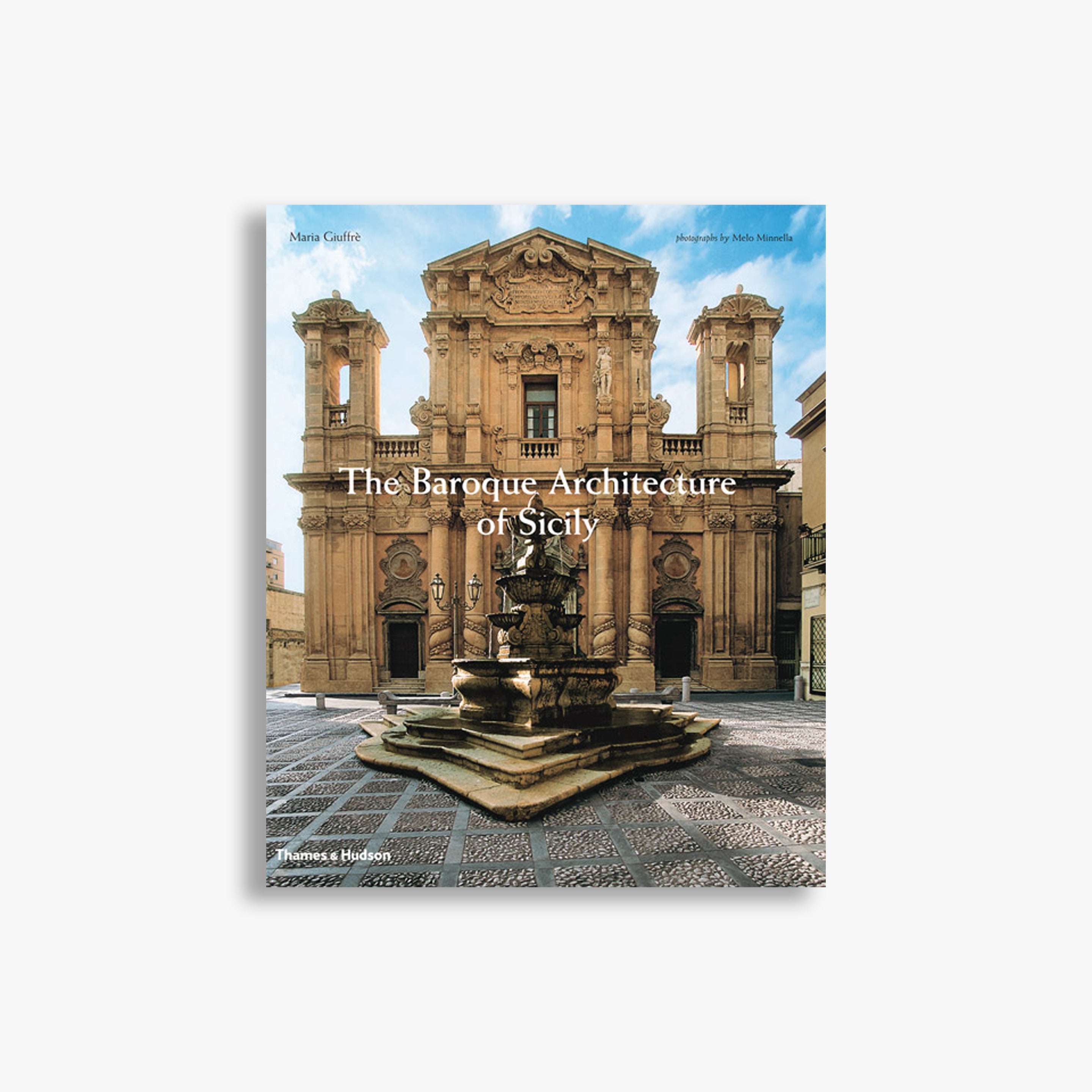 Baroque Architecture of Sicily: History, Styles & Must-See Buildings | Travel Guide & Cultural Exploration