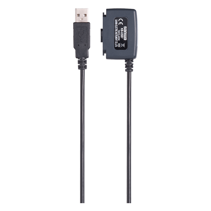 KB USB7 | High-Speed USB 2.0 to Optical Link Cable for PC Connection | Perfect for Gaming, Streaming & Data Transfer