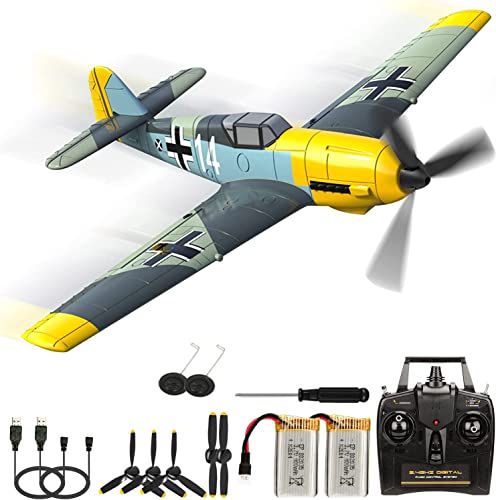 Bf109 761-11