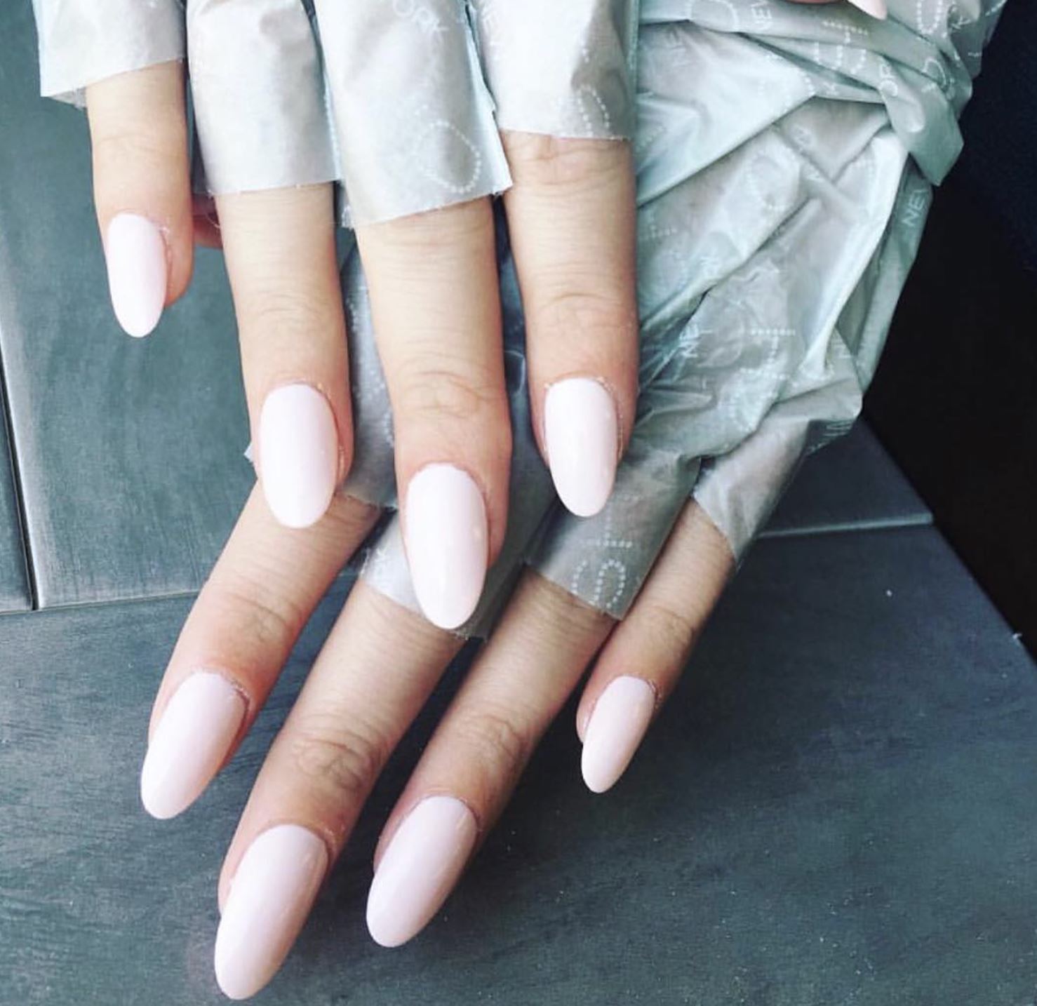 Voesh Collagen Deluxe Gloves for Anti-Aging & Skin Hydration - Spa Treatment, Night Care & Dry Hand Relief