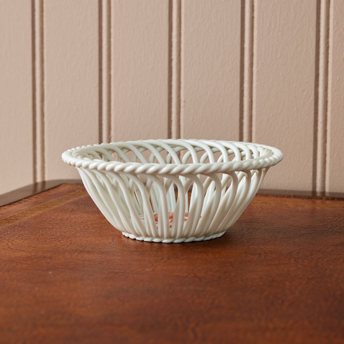 Herend Smith Bowl - Hand-Painted Porcelain Serving Bowl for Dining & Entertaining | Elegant Home Decor & Gift Idea for Weddings & Special Occasions