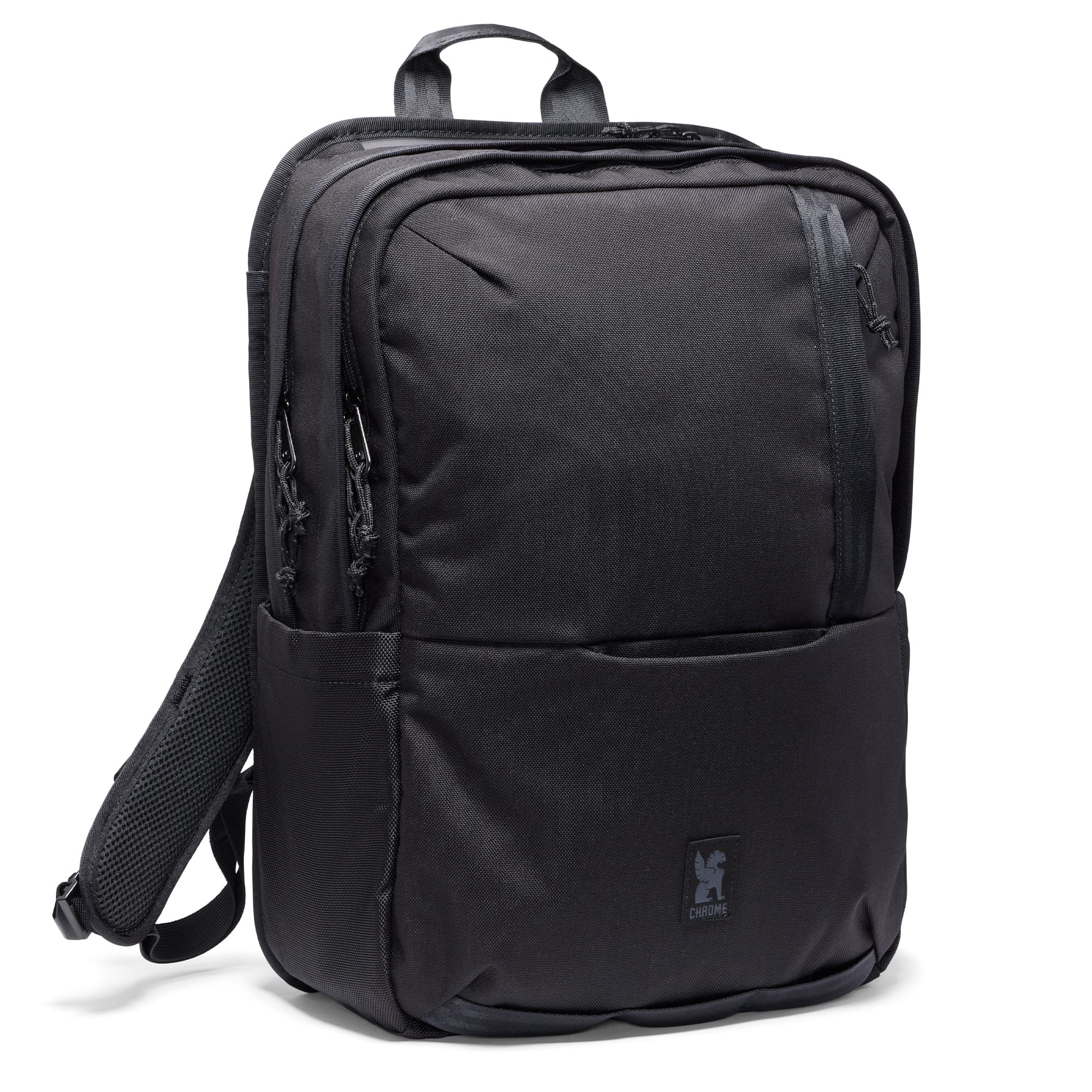 Hawes 26L Backpack - Lightweight Hiking Daypack for Men & Women, Water-Resistant Outdoor Climbing Pack - Perfect for Camping, Travel & Daily Commute