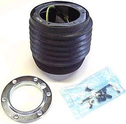 (4929 RSX) Steering Wheel Hub Adapter - Universal Fit for Aftermarket Wheels - Perfect for Racing, Drifting & Car Customization