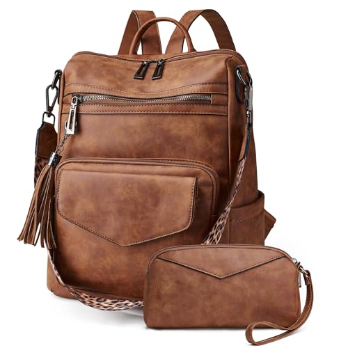 1-2 Nubuck Style Brown