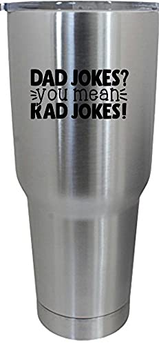 Dad Jokes