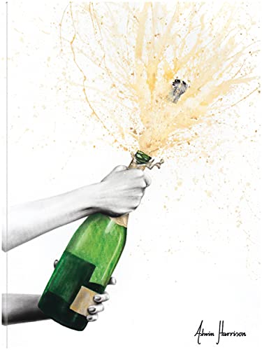 Champagne Celebration