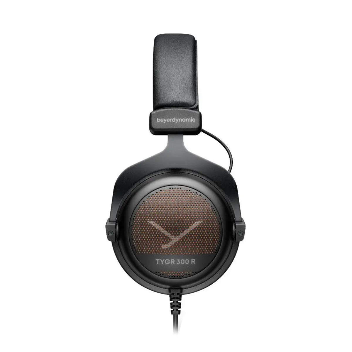 Beyerdynamic TYGR 300R Open-Back Gaming Headphones with 32 Ohm Impedance - Perfect for PC, PS5, Xbox & Streaming