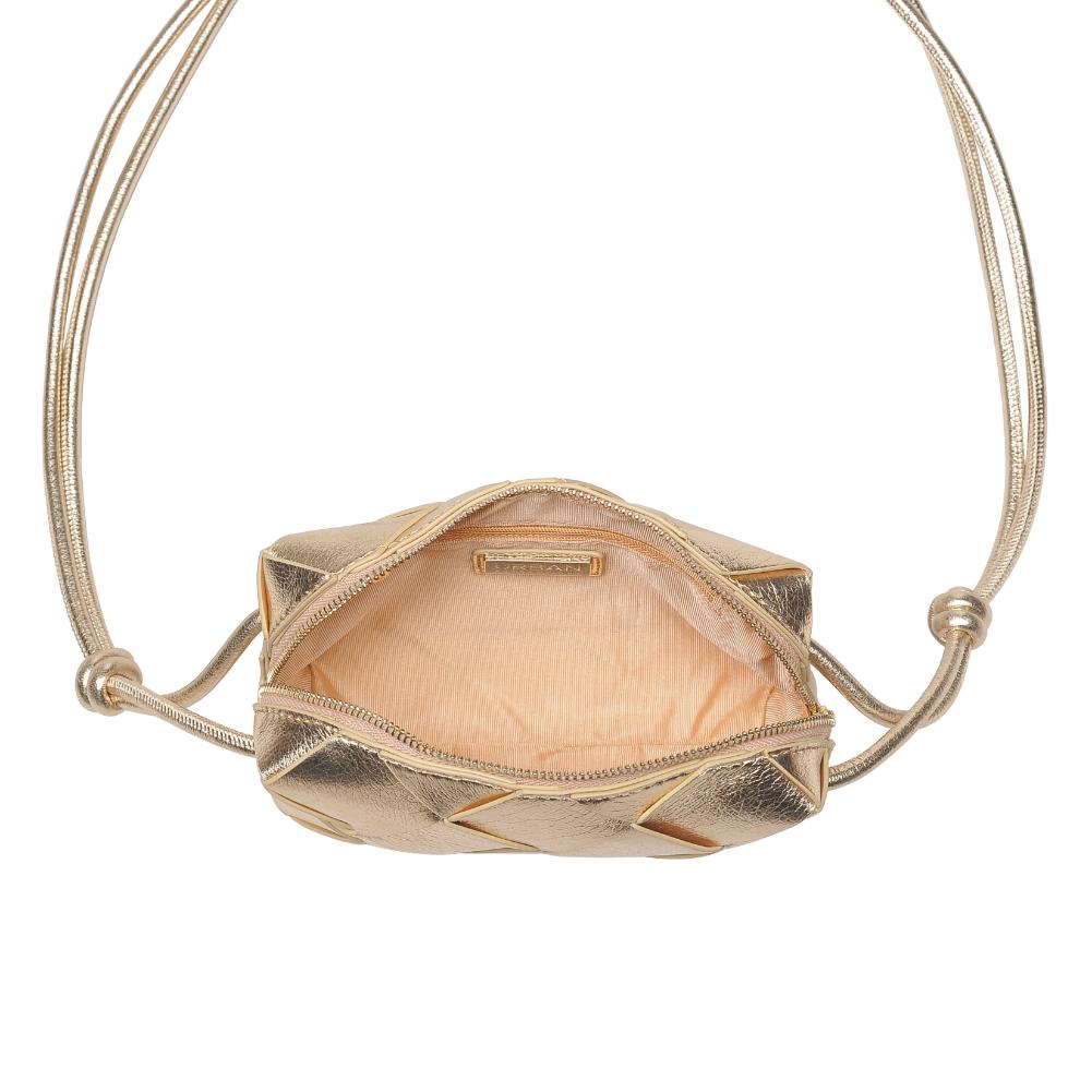 Kennedy Crossbody Bag for Women - Stylish & Lightweight Shoulder Purse - Perfect for Travel, Shopping & Everyday Use