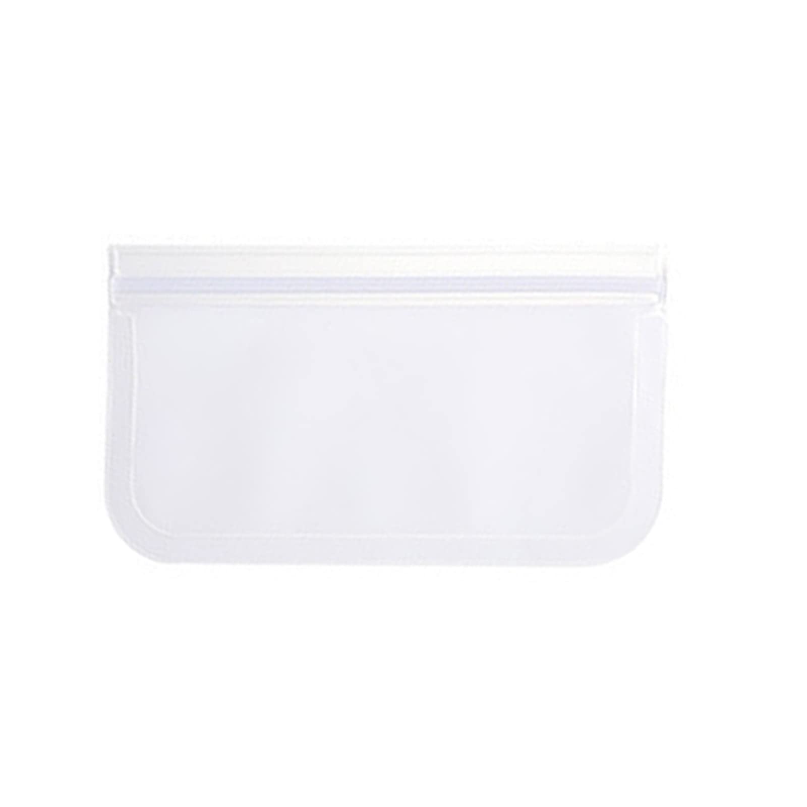 EVA Reusable Food Storage Bags - Airtight Refrigerator Bags for Fruits, Vegetables & Meal Prep | Eco-Friendly Silicone Food Pouches for Kids & Adults | Perfect for School Lunches, Picnics & Travel