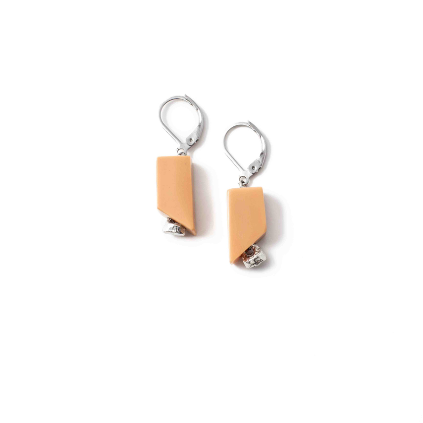 Estrella Earrings for Women - Elegant Dangle Drop Earrings for Party, Wedding & Everyday Wear | Hypoallergenic & Lightweight Fashion Jewelry