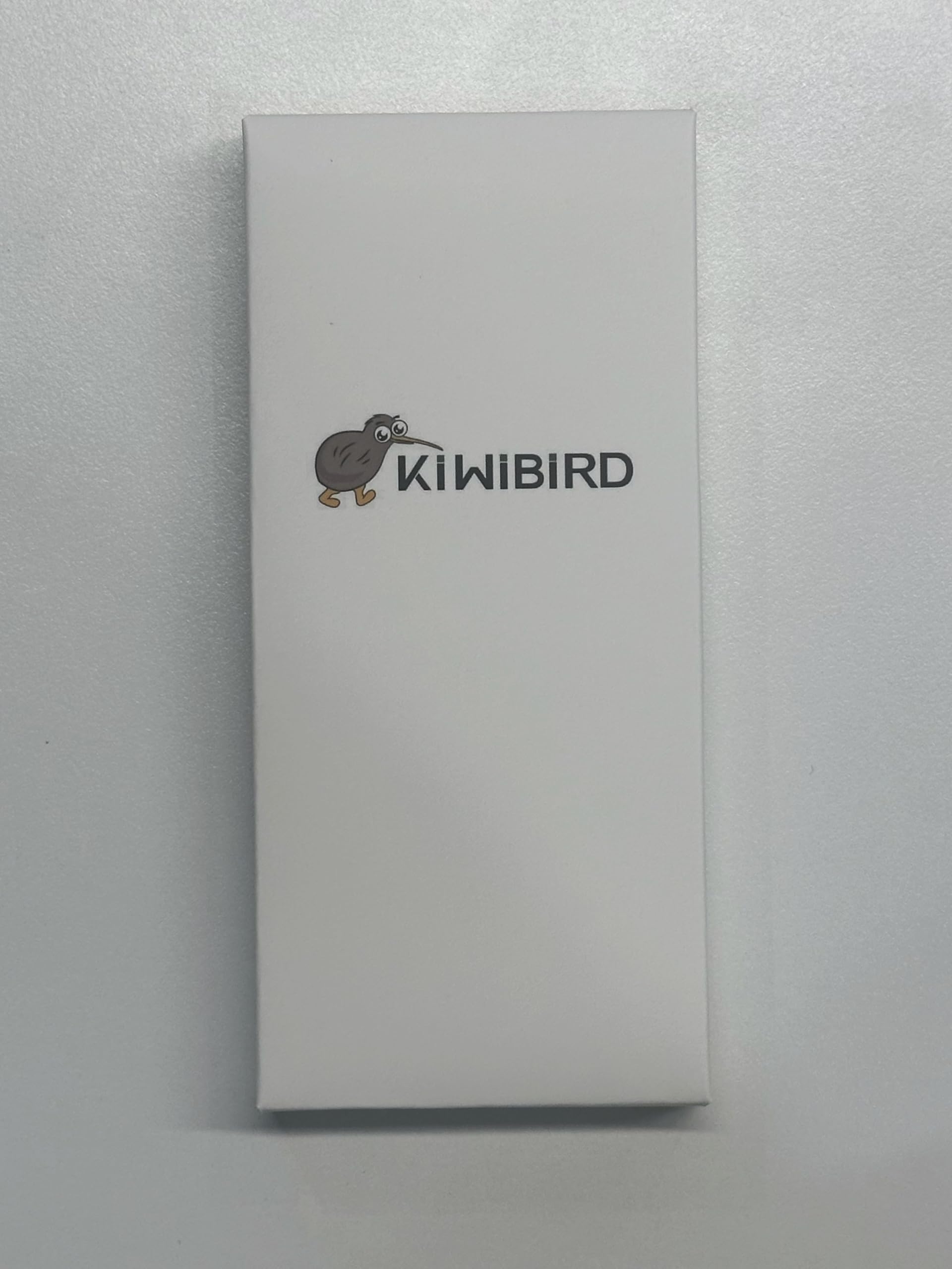KiWiBiRD 4-Port USB Hub - Ultra Slim USB 3.0 & 2.0 Splitter Adapter for Laptop, MacBook, PC - Compatible with Flash Drive, Printer, Keyboard, Mouse, Headset & Gamepad - Perfect for Home Office, Gaming & Workspace Setup